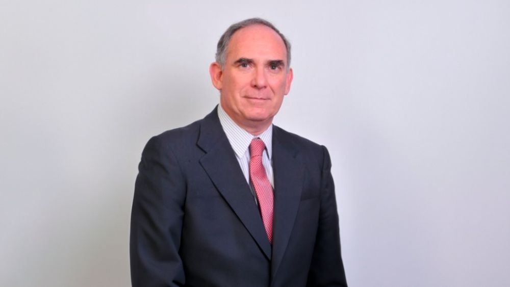 LuisLucero, Secretario de Minería de la Nación