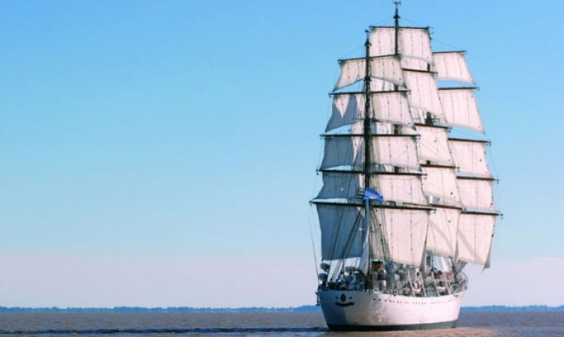 Fragata Libertad