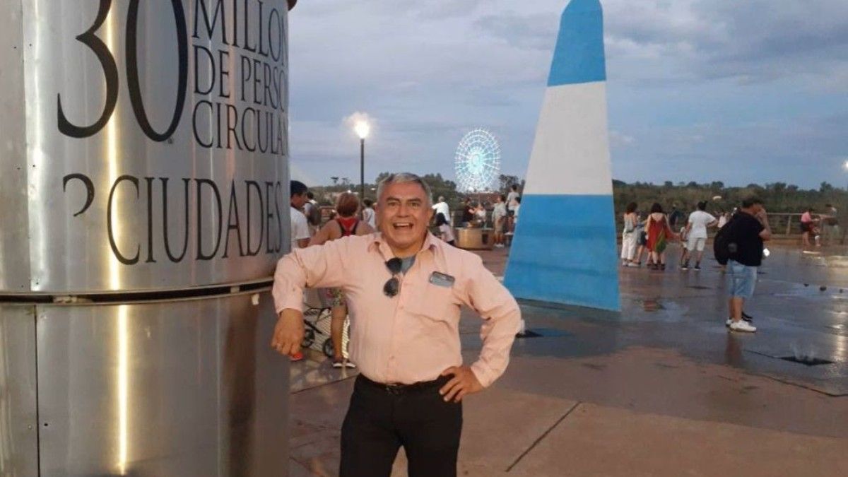 El Gobierno de Bolivia negó que el turista argentino no haya recibido atención médica.&nbsp;