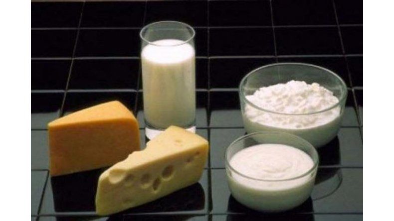 Lácteos