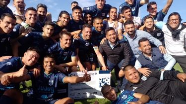 Gimnasia de Jujuy ganó y sigue en la Copa Argentina