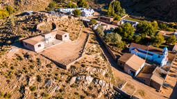 San Francisco de Alfarcito, Cochinoca - Jujuy&nbsp;