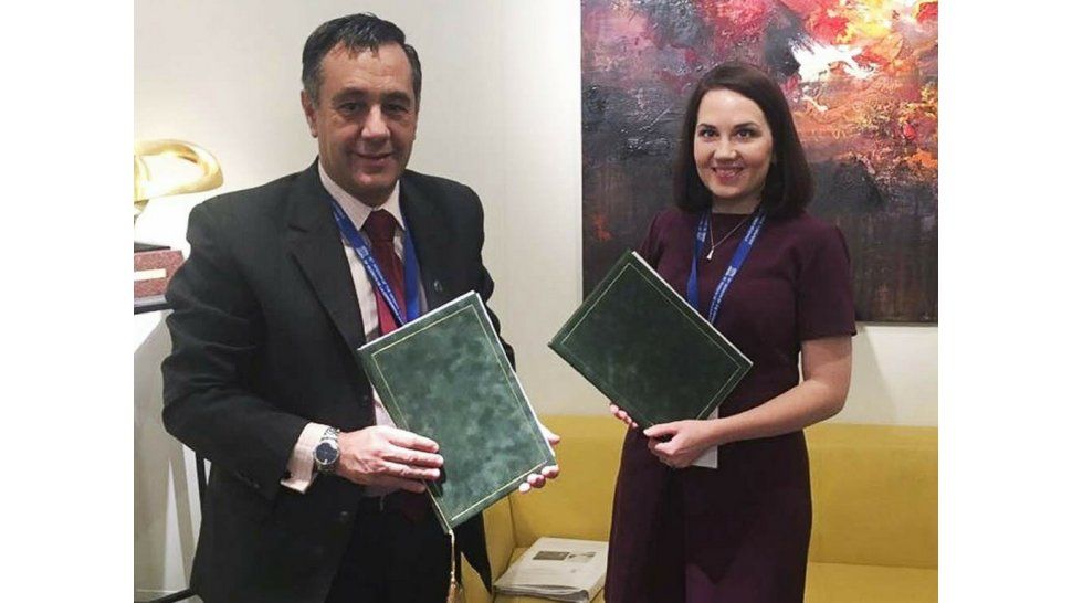 Finlandia asesorará al país en el diseño educativo y la formación docente