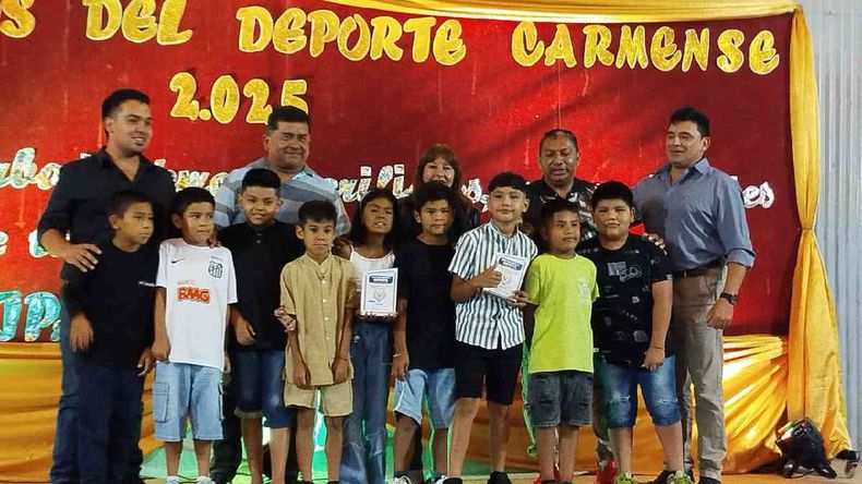 Lorenzo Ruiz, Oscar Soto y  Los Jaguares