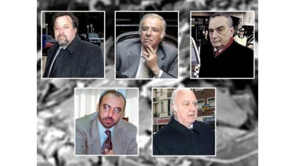 A juicio
