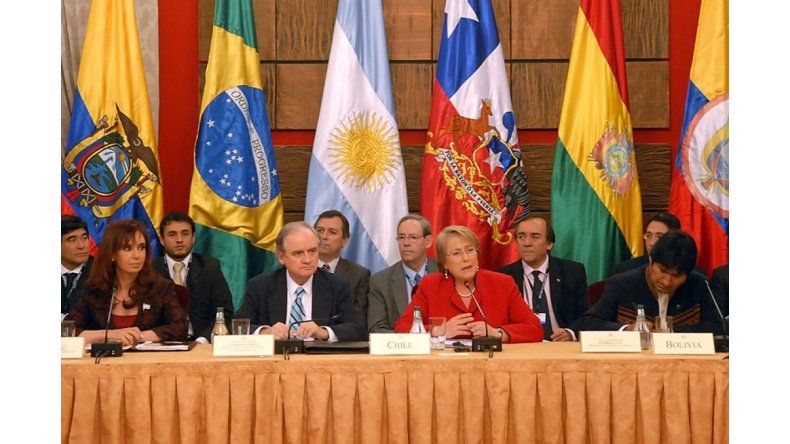 Unasur