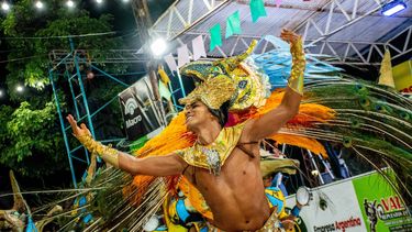 Ganadores de los corsos de San Pedro 2025 Ganadores de los corsos de San Pedro 2025