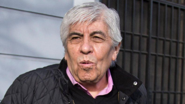 Imputaron a Hugo y Pablo Moyano por lavado de dinero: en el club Independiente