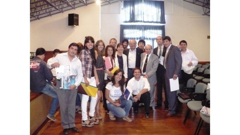 Capacitación