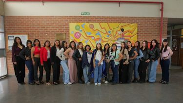 Candidatas Secundario 54.