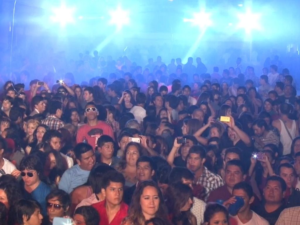 Privilige Fest