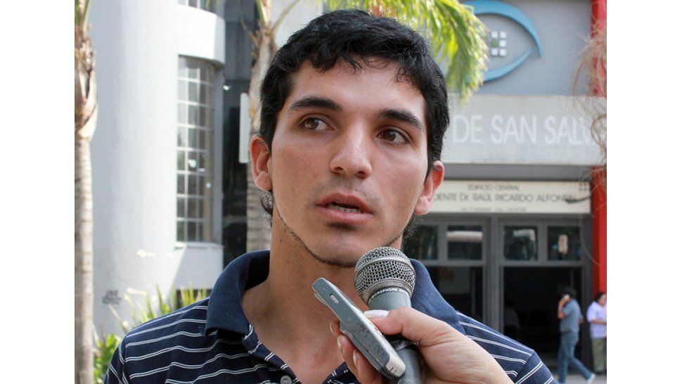 Matías Rivera