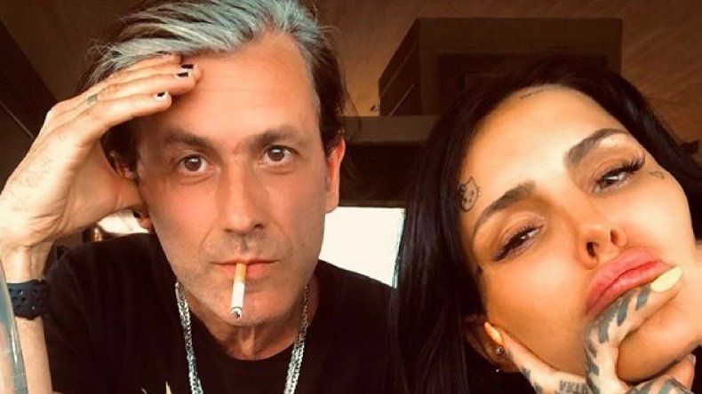 Candelaria Tinelli y Coti dieron positivo de coronavirus&nbsp;