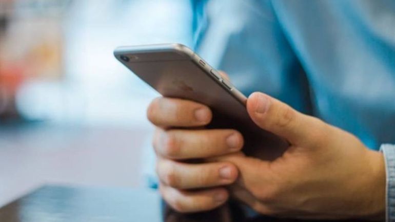 ¿Cómo bloquear un celular robado?