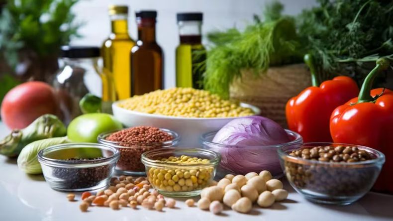En los últimos años, la dieta antiinflamatoria ganó popularidad.