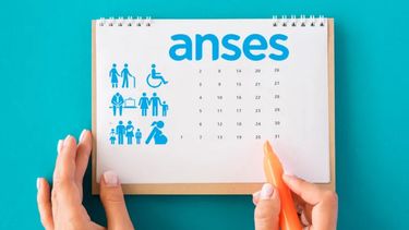 ANSES: quiénes cobran este lunes 5 de junio