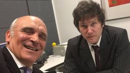 El Gobierno reconoció que José Luis Espert no tuvo claridad para explicar su situación