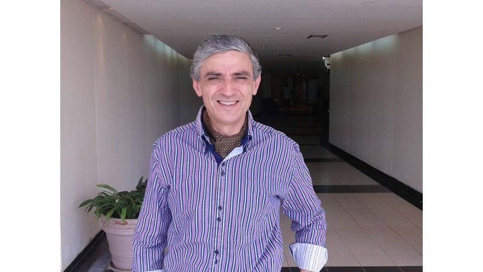 José Luis Martiarena