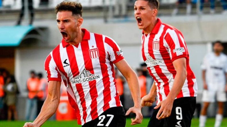 Estudiantes de La Plata se quedó con el Trofeo de Campeones