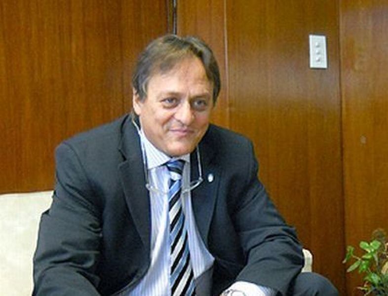 Víctor Urbani