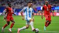 autaro Martínez, el goleador de Argentina en la Copa América 2024