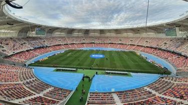 Estadio Madre de Ciudades de Santiago del Estero
