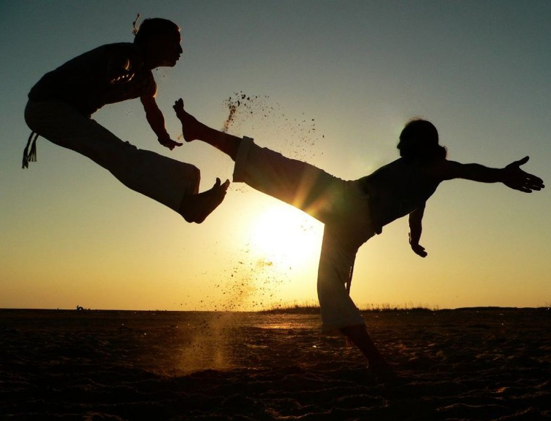 Capoeira