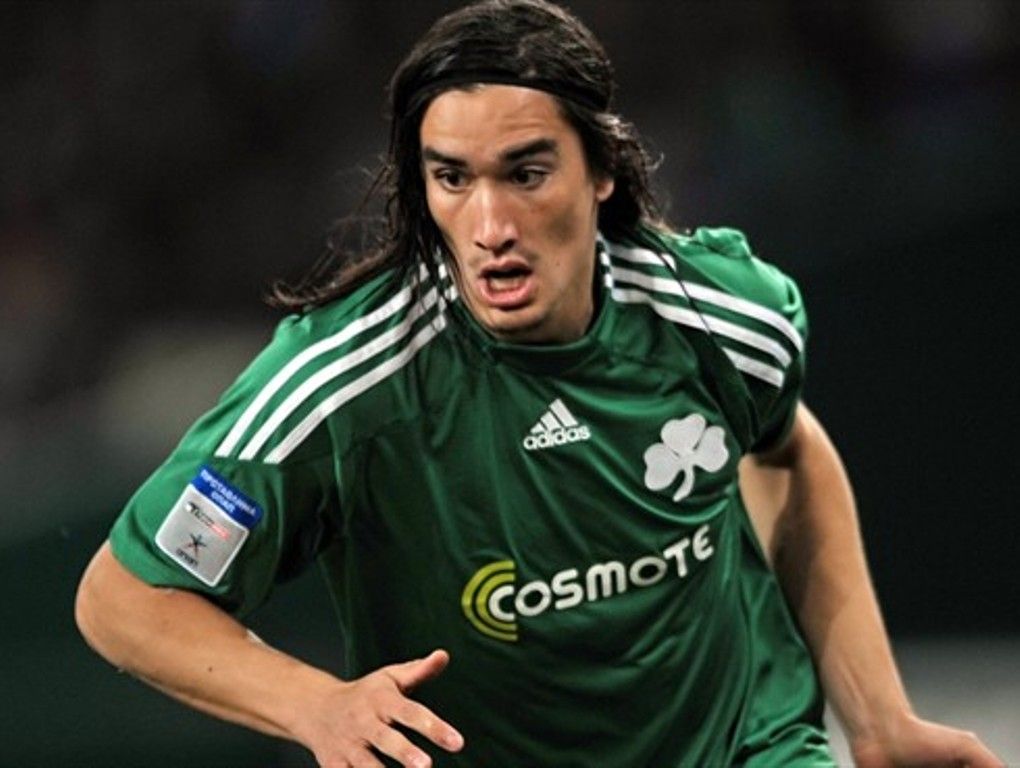 Sebastián Leto
