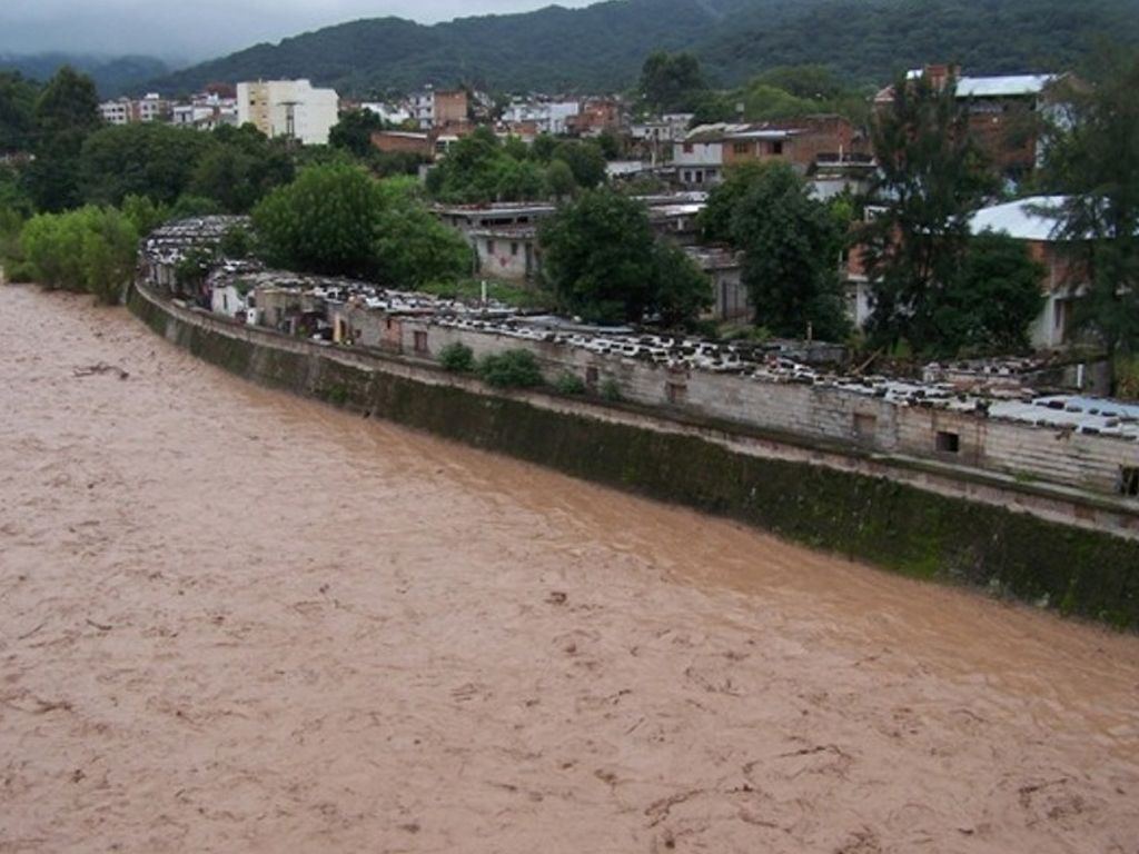 Río Grande