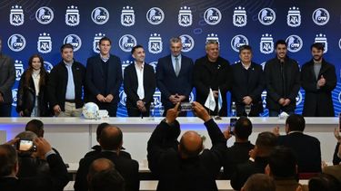 El 4 de junio comienza la Copa País y Jujuy dirá presente