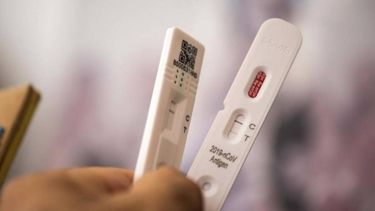 Estamos viendo una enfermedad distinta provocada por un virus distinto