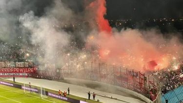 Independiente y Vélez juegan en Jujuy por Copa Argentina