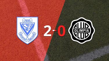 Olimpia cayó con Sp. Ameliano y no clasificó a Fase de grupos