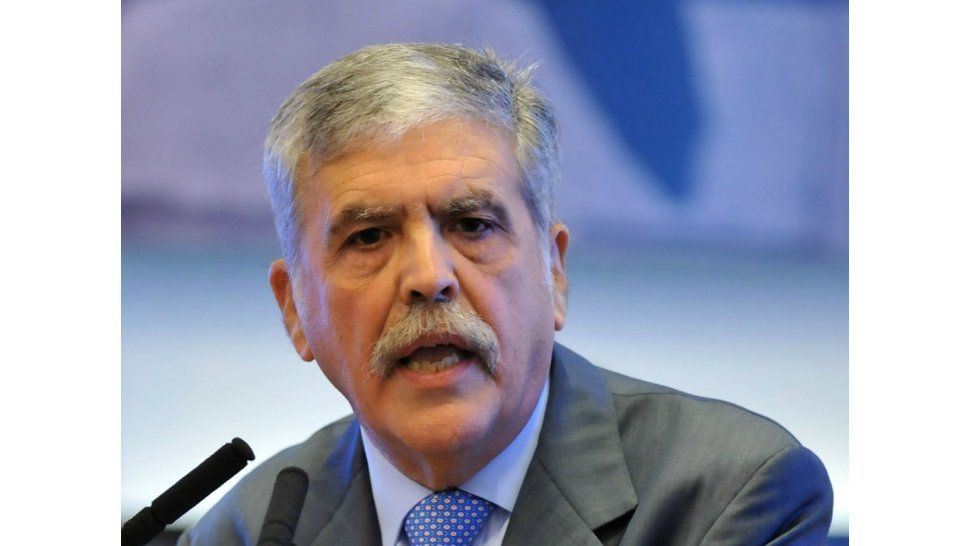 Julio de Vido