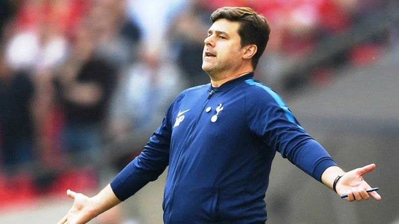 Mauricio Pochettino dejó de ser el entrenador del Tottenham