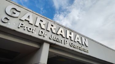 El Gobierno convocó a una nueva audiencia con los gremios por el conflicto en el Hospital Garrahan.  