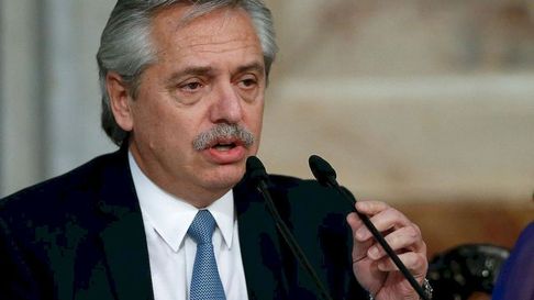 Todo Jujuy | Alberto Fernández