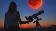 Eclipse de luna en Jujuy: a qué hora verlo este jueves
