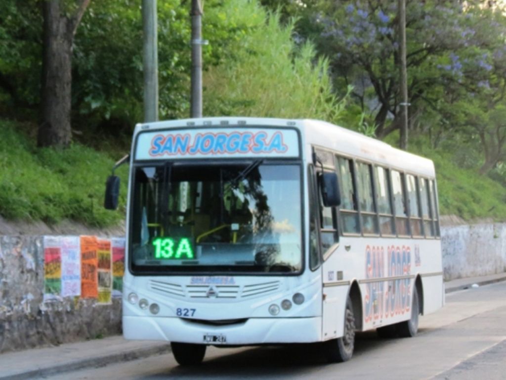 Transporte