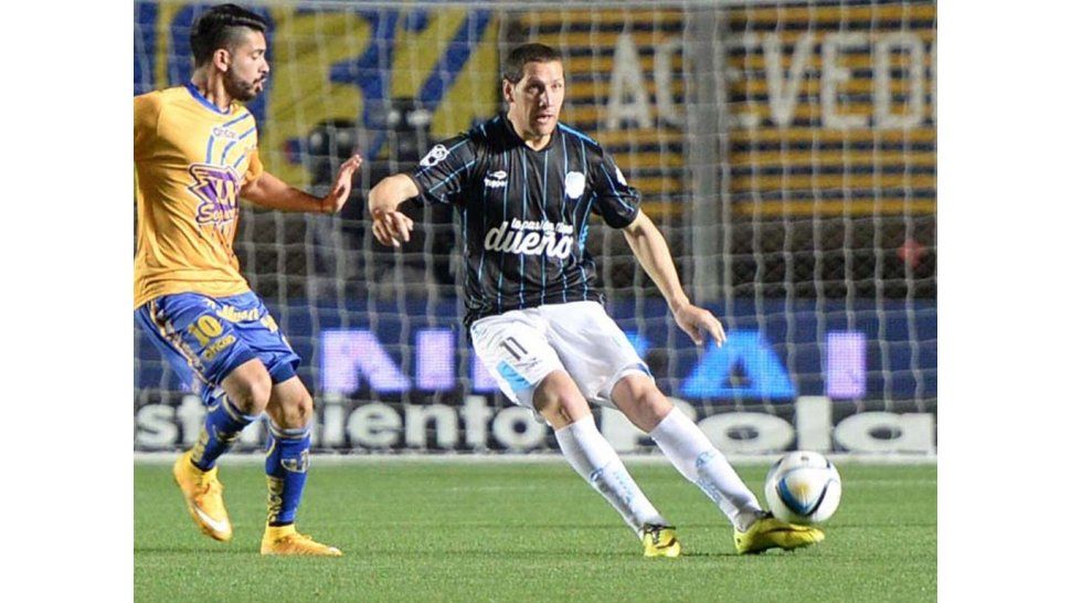 Racing 1 - Atlanta 1