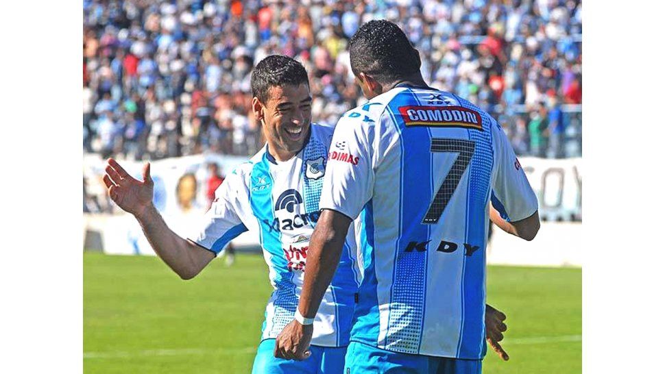 Gimnasia recibe a Instituto de Córdoba