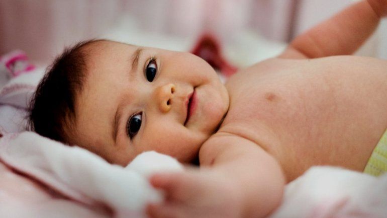 Salud infantil: &iquest;Cu&aacute;ndo acudir a la guardia?