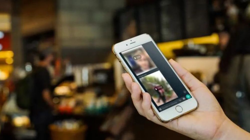 Whatsapp: ¿Cómo enviar videos de 60 segundos?