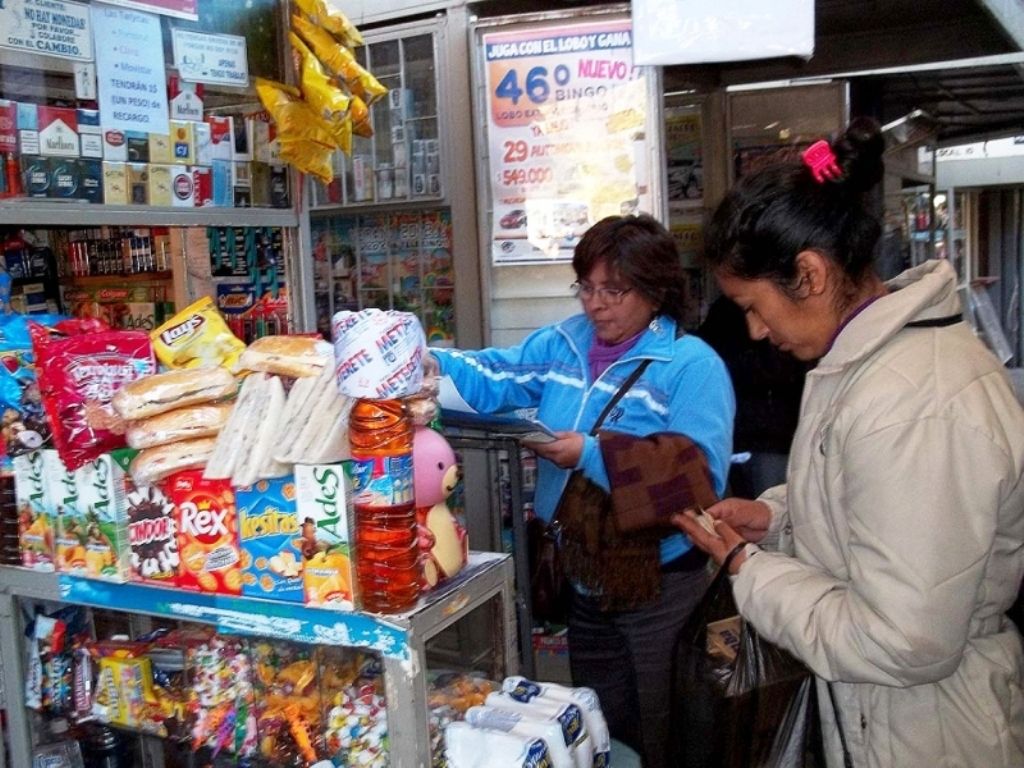 Operativo de Rentas