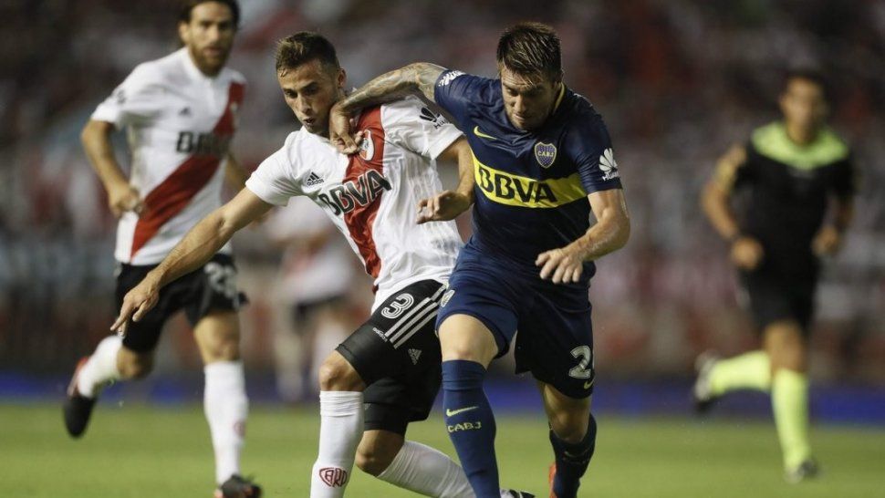 Hoy se sortean los octavos de final de la Copa Libertadores de América