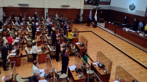 Todo Jujuy | sesion legislatura.jpg