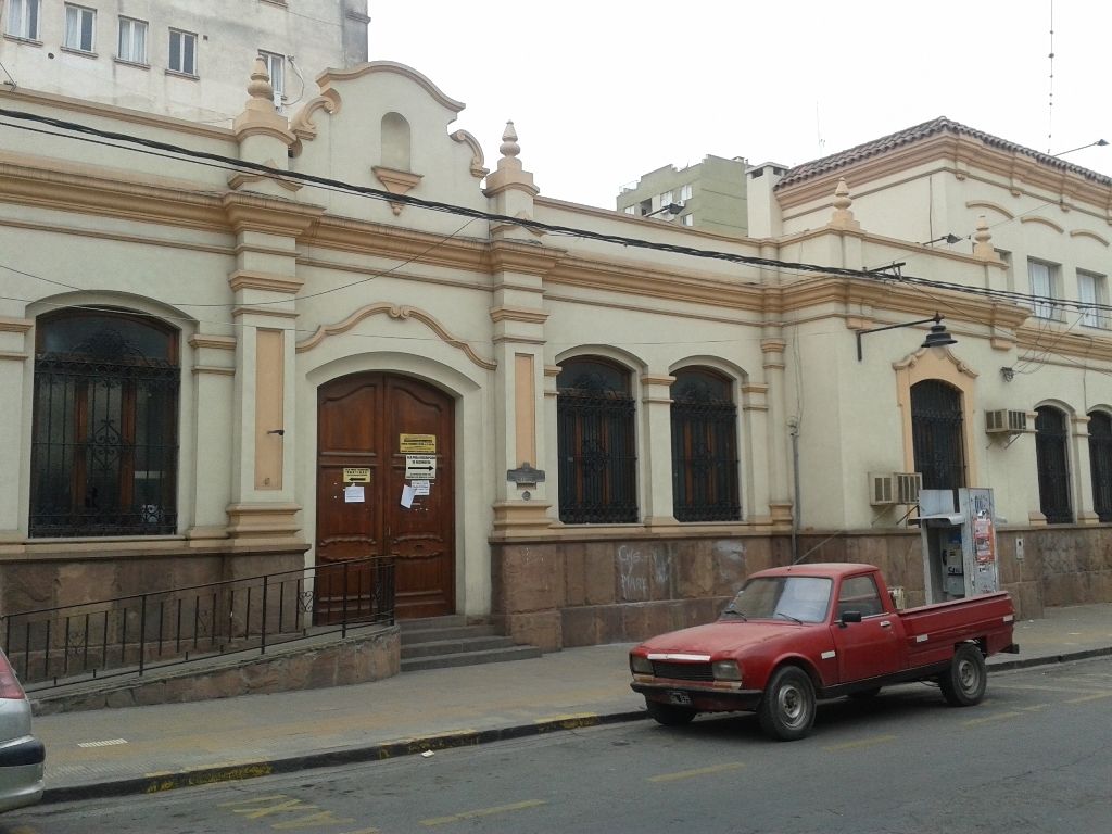 Registro Civil