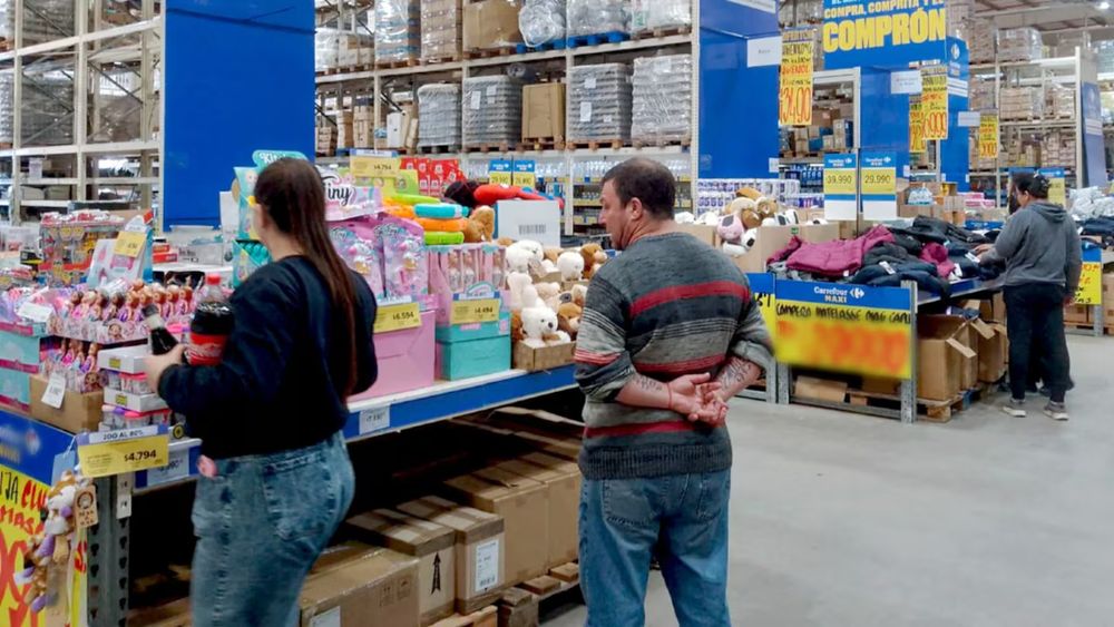 Cuál fue el aumento de los precios mayoristas en septiembre de 2025.