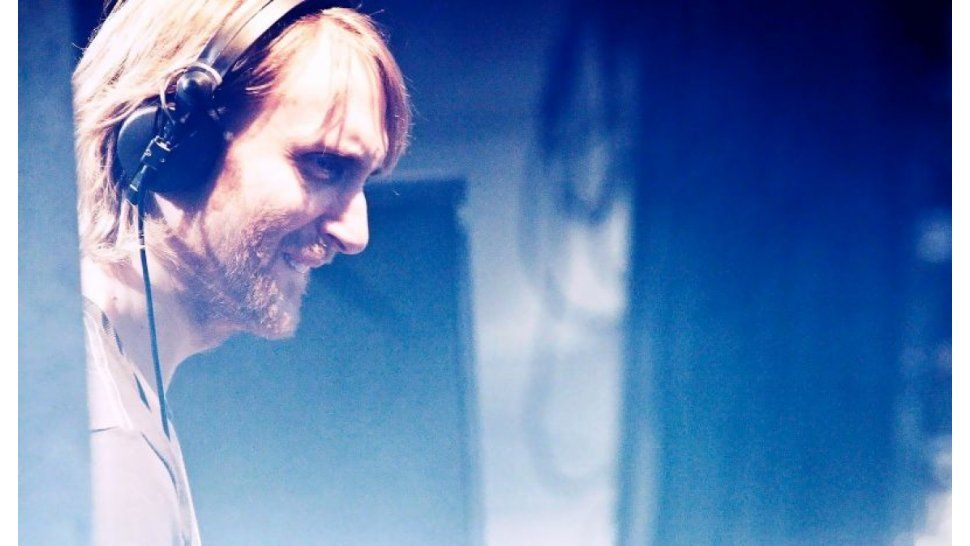 David Guetta
