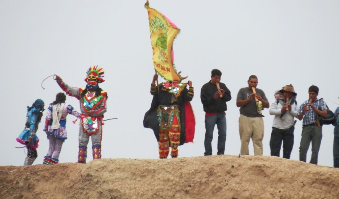 Carnaval de la Quebrada